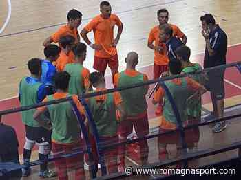 Calcio a 5 Forli vs Rimini 4-0 - romagnasport.com