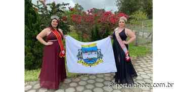 Beleza Plus Size: Irmãs de Imbituba quebram preconceitos, arrasam em concursos e vão representar SC e a cidade no Miss Brasil e Miss Turismo - Portal AHora