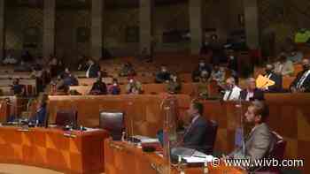 Buffalo Common Council holds public hearing to discuss downtown stadium