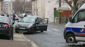 La Courneuve : un mort et un blessé grave dans une fusillade à la kalachnikov - Le Parisien