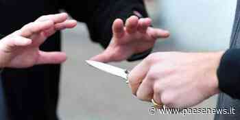 Santa Maria Capua Vetere – Accoltellamento dopo una lite, arrestati padre e figlio - Paesenews