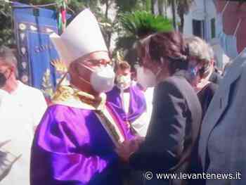 Chiavari: candidature, apprezzata la rinuncia di Michela Di Capua - LevanteNews.it