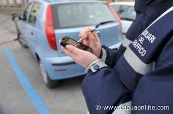 Capua. Gestione della sosta a pagamento mediante l'attivazione di una procedura ad evidenza pubblica per la concessione del servizio sul territorio capuano. - Capuaonline.com