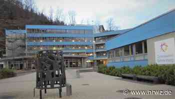 Schramberg: Falscher Alarm im Gymnasium - Neue Rottweiler Zeitung online