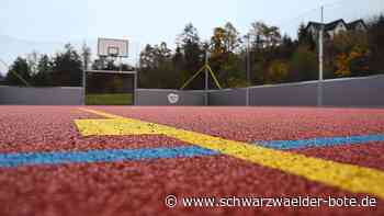 Finanzlage in Schiltach - Corona kann dem städtischen Haushalt nichts anhaben - Schwarzwälder Bote