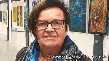 Tagesmütter in Schramberg - Vorsitzende sieht neues Kurssystem kritisch - Schwarzwälder Bote