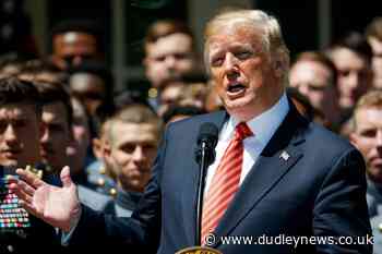 Federal judge refuses Trump request to block January 6 records - Dudley News