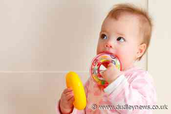 Remove 'misleading' sugar claims on baby and toddler snacks, say experts - Dudley News