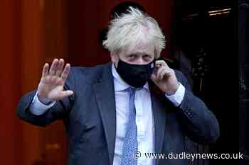 Boris Johnson set to return to Cop26 on 'transport day' - Dudley News