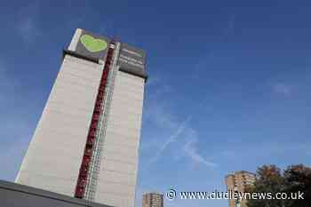 Grenfell group urges Government to take action on building fire safety - Dudley News