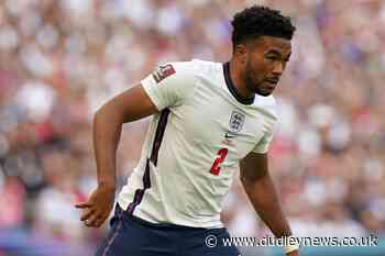 England have put club rivalries aside – Reece James - Dudley News