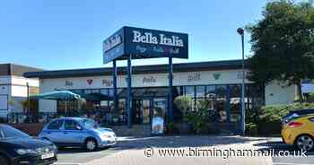 The 10 best places to eat in Dudley according to customers - Birmingham Live