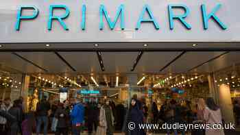 Primark issues statement on raising prices for customers amid soaring costs - Dudley News