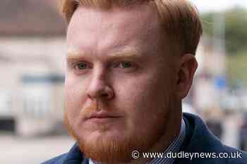 Metropolitan Police officer cleared of rape | Dudley News - Dudley News