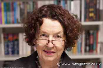 Ruth Dudley Edwards: A draining Sunday visiting killing sites along the border, then at Lyra McKee film - Belfast News Letter