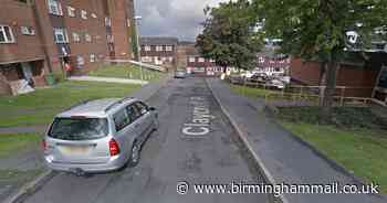 Mystery surrounds 'shooting' after teen wounded in gunfire - Birmingham Live