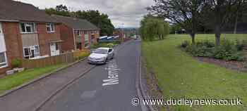 Teen taken to hospital with serious injuries after Dudley crash - Dudley News