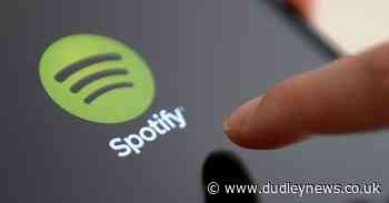When is Spotify Wrapped 2021? How to view yours | Dudley News - Dudley News