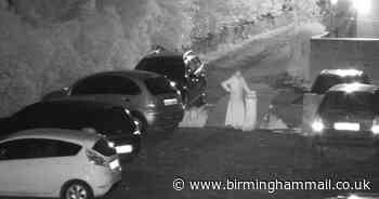 Dudley Council launches 'You've Been Shamed' gallery of fly-tipping suspects to clampdown on issue - Birmingham Live