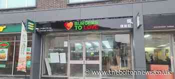 New burger restaurant coming to Bolton town centre with brisket - The Bolton News