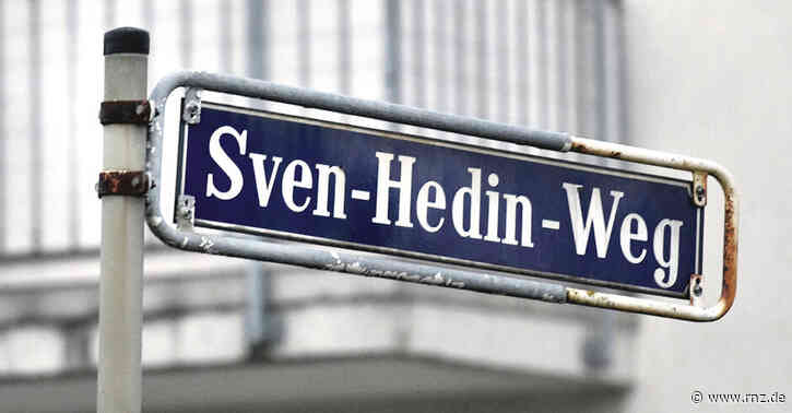 Namensänderung:  Kolonialverbrecher-Namen sollen aus Mannheim verbannt werden