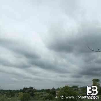 Meteo Modena: piogge fino a mercoledì, variabile giovedì - 3bmeteo