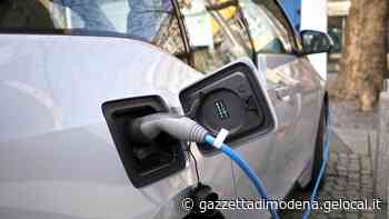 Auto elettriche: Modena è 14ma in Italia - La Gazzetta di Modena