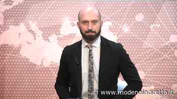 Trc sport Modena di martedì 9 novembre 2021 | Modenaindiretta - modenaindiretta.it