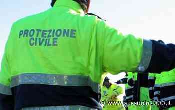 Al via la campagna d'informazione del Comune di Modena “La Protezione civile sei anche tu” - Sassuolo 2000