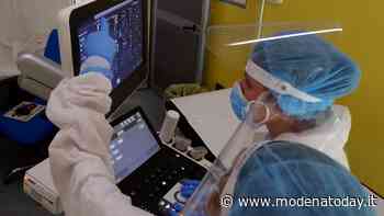 Contagio, 34 casi nel modenese. I ricoverati restano stabili - ModenaToday