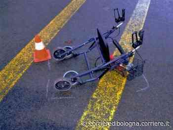 Modena, investì e uccise una donna sulle strisce: patteggia un anno e tre mesi - Corriere della Sera