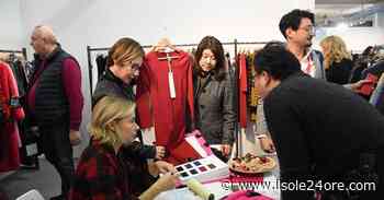 Doppio salto per Moda Makers: sbarco a Modena e supporto della Regione - Il Sole 24 ORE