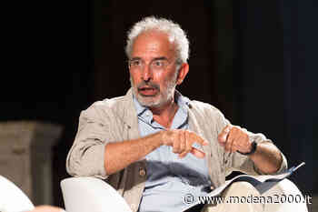 Gad Lerner a Modena venerdì 12 novembre - Modena 2000