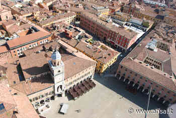 Modena nominata Città creativa Unesco per le 'Media Arts' - ANSA Nuova Europa