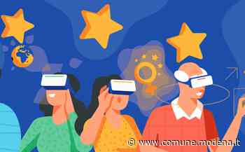 #EuTechLabs: Laboratori di cittadinanza europea - Comune di Modena