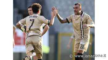 Modena e Reggiana sono più forti La Robur però deve fare molto meglio - LA NAZIONE