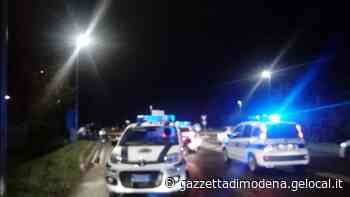 Tragedia a Carpi: muore travolto in bici - La Gazzetta di Modena