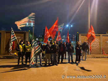 Sciopero igiene ambientale, i Sindacati: grande adesione a Modena - sassuolo2000.it - SASSUOLO NOTIZIE - SASSUOLO 2000