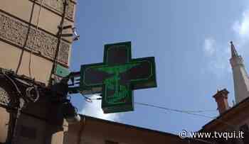 ANTINFLUENZALE IN FARMACIA, MODENA AL PALO. OGGI NESSUNA PARTENZA - Tvqui