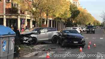 Modena. L'allarme dei residenti «Nazionale per Carpi e Dalla Chiesa pericolose Ora mettete i dissuasori - La Gazzetta di Modena