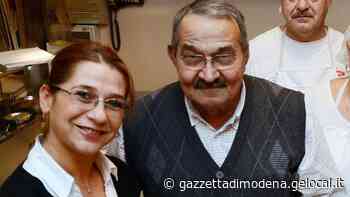 Modena: addio a Nelson Morselli, re della pizza modenese - La Gazzetta di Modena