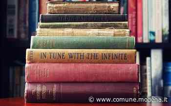 Laboratorio di rilegatoria - Comune di Modena