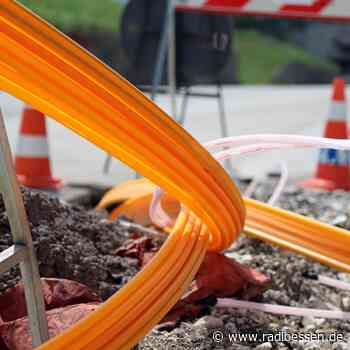 Essen soll bessere digitale Versorgung bekommen - Radio Essen