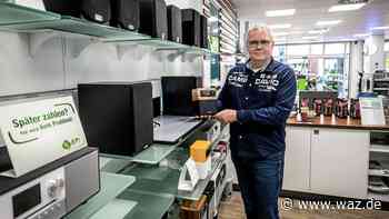 Einzelhandel: Diese Weihnachtsgeschenke sind in Essen knapp - WAZ News