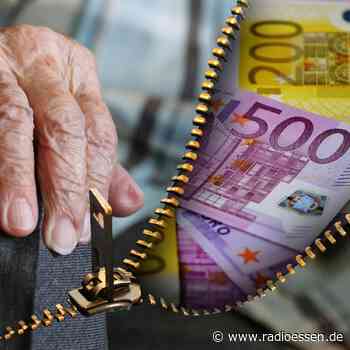 Essen: Dreiste Diebe klauen Bargeld und Schmuck - könnt Ihr helfen? - Radio Essen