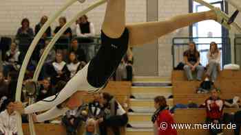 Rhönrad: TSV Weilheim überzeugt bei DM der Bundesklasse in Essen - Merkur Online