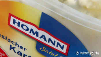 18 Feinkostsalate zurückgerufen! Diese Produkte sollten Sie nicht mehr essen - RTL Online