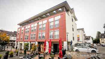 Nach Insolvenz: Stadtwald-Residenz in Essen hat neuen Betreiber - WAZ News