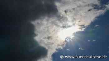 Wetter - Essen - Eine Hochdruckzone sorgt für ruhiges Herbstwetter - Panorama - SZ.de - Süddeutsche Zeitung