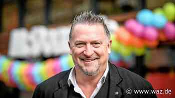 McDonald's-Chef Essen: Veggie spielt noch keine große Rolle - WAZ News